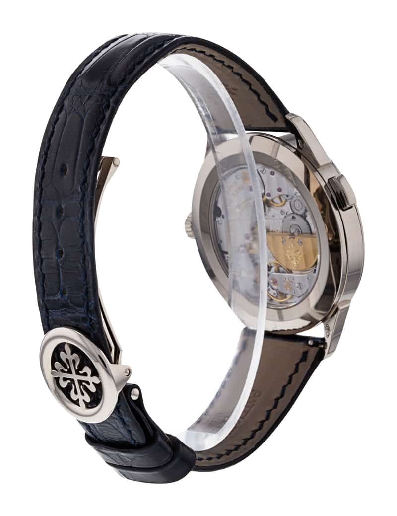 Patek Philippe World Time 5230G-010